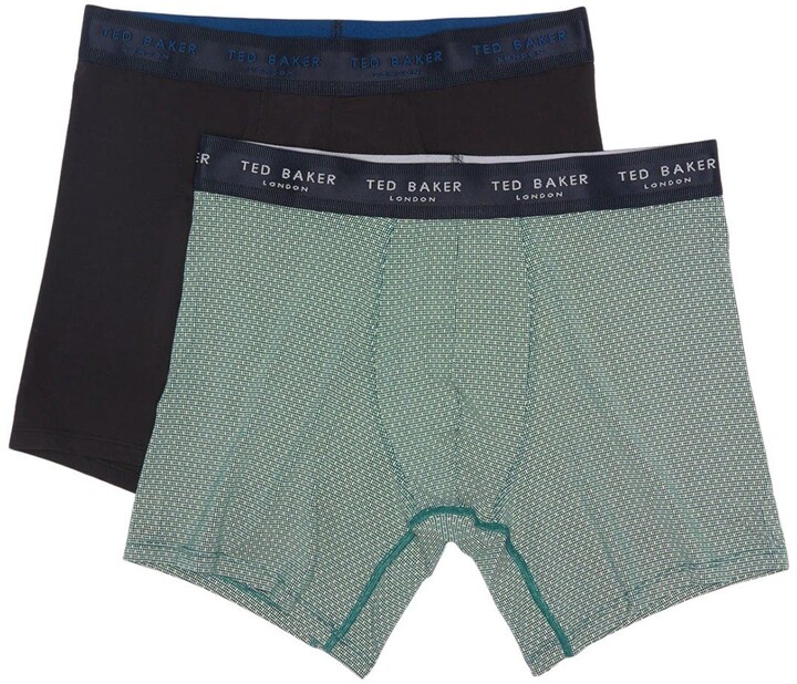 Ted Baker Men's Boxers | Shop The Largest Collection | ShopStyle