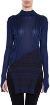 Thumbnail for your product : Celine Silk And Cashmere Pullover