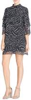 Thumbnail for your product : Catherine Malandrino Cass Tiered Dress