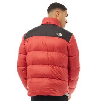 nuptse iii the north face