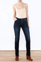 Thumbnail for your product : Jag Portia Straight Jean
