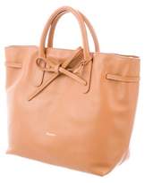 Thumbnail for your product : Repetto Moyen Arabesque Bag