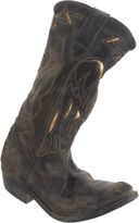 Thumbnail for your product : Golden Goose Flying Boot-Black