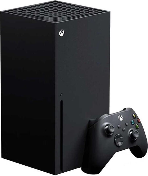 Microsoft Xbox Series X ShopStyle Games & Puzzles