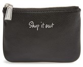 Thumbnail for your product : Rebecca Minkoff 'Shop It Out - Cory' Pouch