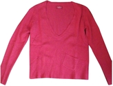 Thumbnail for your product : Zadig & Voltaire Red Cashmere Knitwear
