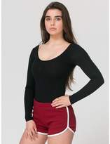 Thumbnail for your product : American Apparel Womens/Ladies Cotton Casual/Sports Shorts (M)