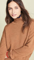 Thumbnail for your product : Demy Lee Hannes Cashmere Sweater