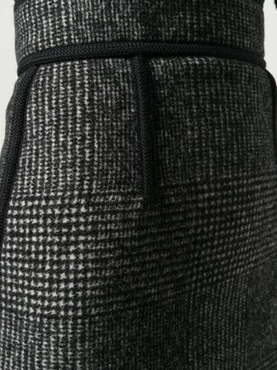 DSQUARED2 Mini Pencil Skirt