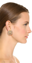 Thumbnail for your product : Deepa Gurnani Deepa By Sachi Earrings