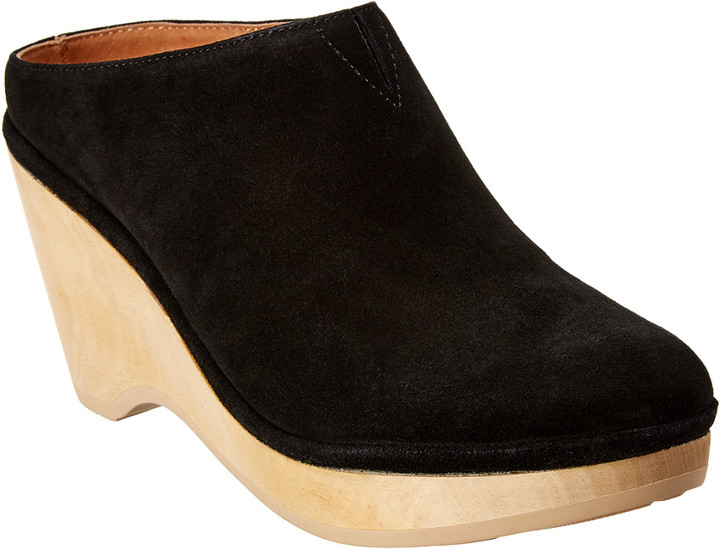 gentle souls skylar clog