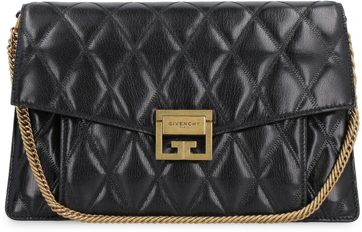 givenchy quilted bag