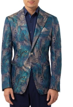 Mens Peacock | Shop the world’s largest collection of fashion | ShopStyle