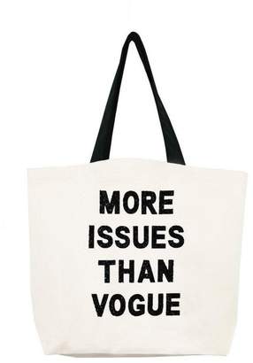 Fallon & Royce Vogue Beach Bag