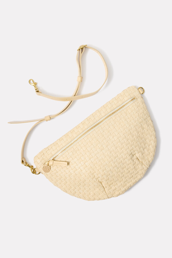 Clare Vivier Grande Fanny Bag