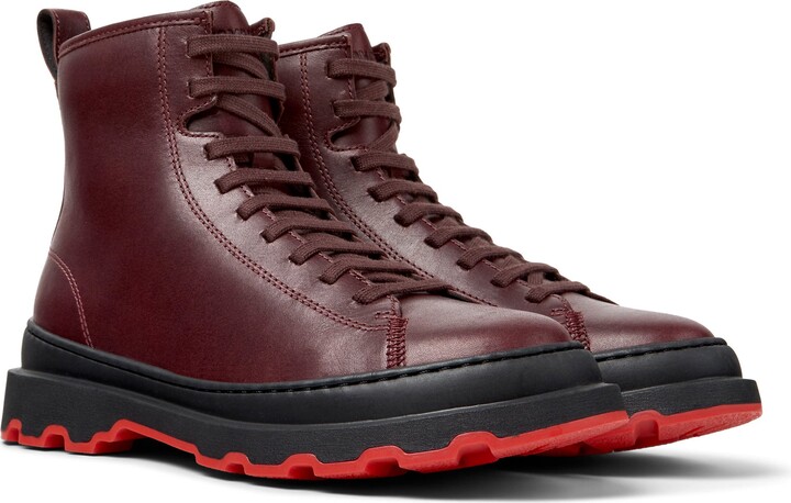 Camper Noray Combat Boot