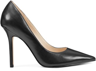 maqui pointy toe pumps