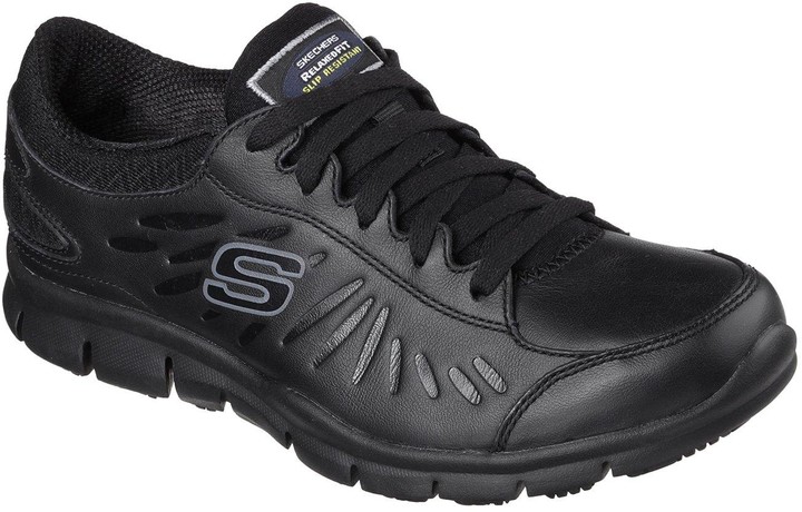 skechers workwear uk