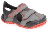 Thumbnail for your product : Teva 'Barracuda' Sport Sandal (Baby & Walker)