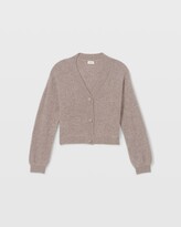 Thumbnail for your product : Club Monaco Boiled Cashmere Cardigan