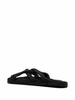 Thumbnail for your product : Nomadic State of Mind Rope-Detail Open Toe Sandals