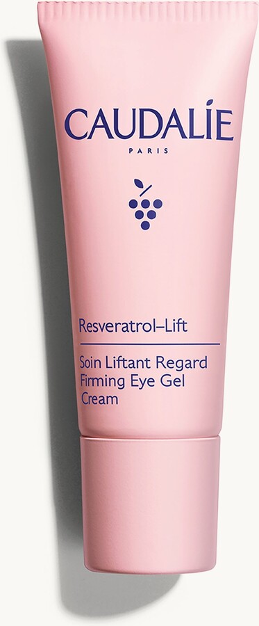 Caudalie Resveratrol-lift Eye Firming Gel Cream 15 Ml