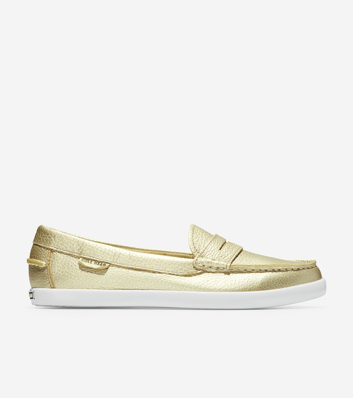Cole Haan Pinch Weekender Loafer ShopStyle Flats