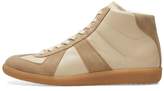 Thumbnail for your product : Maison Margiela 22 Classic Replica High Sneaker