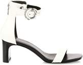 Thumbnail for your product : Rag & Bone Ellis Ankle-Strap Leather Sandals