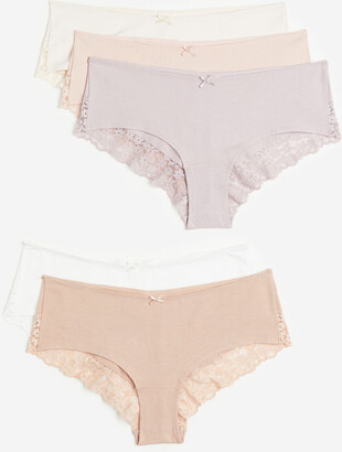 H&M Women's Panties | ShopStyle