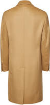 Thumbnail for your product : Burberry Hawkhurst Coat in Wool and Cashmere