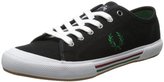 Thumbnail for your product : Fred Perry Men's Vintage Tennis Canvas Fashion Sneaker