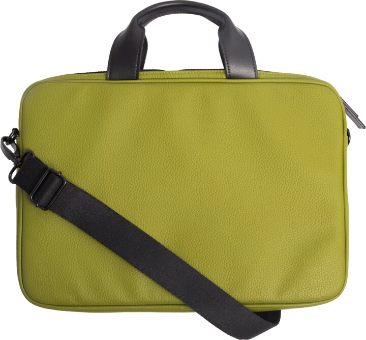 John Lewis Vienna Laptop Bag John Lewis ANYDAY Animal Print