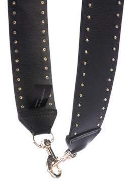 Rebecca Minkoff Studded Leather Belt