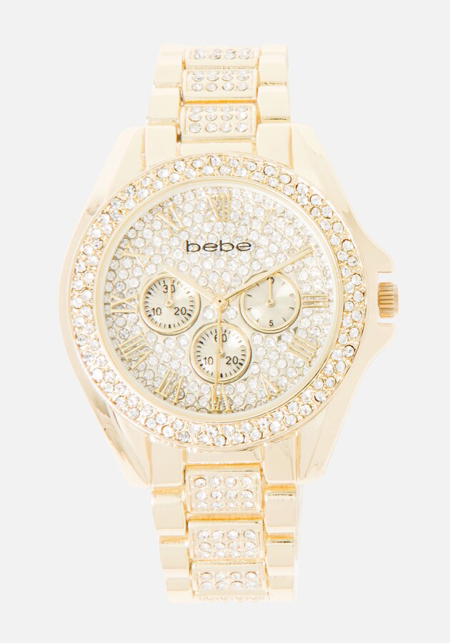 Gold Watches For Women | Shop The Largest Collection | ShopStyle