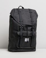 Thumbnail for your product : Herschel Little America Mid-Volume
