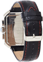 Thumbnail for your product : Ritmo Mundo Piazza Carbon Watch