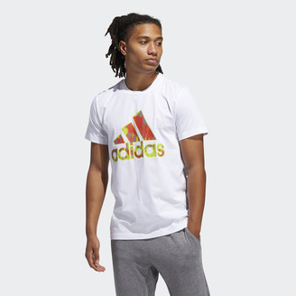 adidas summer clothes