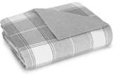 Thumbnail for your product : UGG Flannel Luxe Box Plaid King Duvet