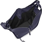 Thumbnail for your product : Loewe Small Hammock Leather Shoulder Bag