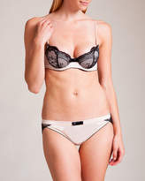 Thumbnail for your product : +Hotel by K-bros&Co Maison Close Hotel Diva Push-Up Bra