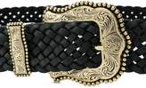 Thumbnail for your product : B-Low the Belt Waverly Braid belt