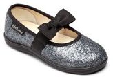 Thumbnail for your product : Naturino Toddler's & Kid's Glitter Mary Jane Flats