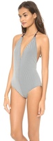 Thumbnail for your product : Tory Burch Nevis One Piece