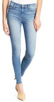 Thumbnail for your product : Black Orchid High Waisted Skinny Jeans