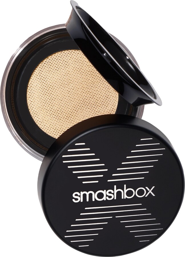 Smashbox Always On Skin-Balancing Setting Powder