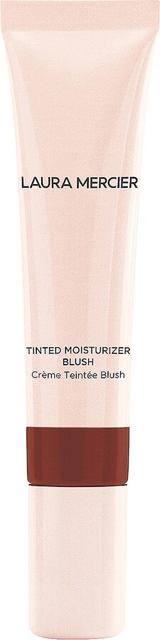 Laura Mercier Tinted Moisturizer Blush in Brown