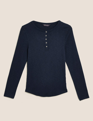 Marks and Spencer Tops For Women | Shop the world’s largest collection ...