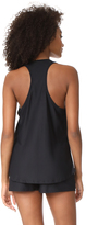 Thumbnail for your product : Koral Activewear Local Runout Sleeveless Tank