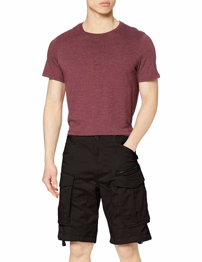 G Star Men's Shorts | Shop the world's largest collection of fashion |  ShopStyle